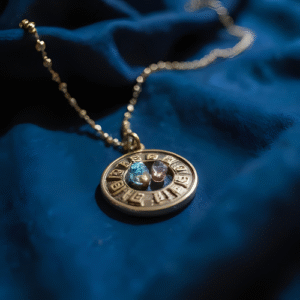Amuleto Numerologico su misura