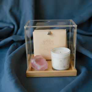Kit rituale della luna piena