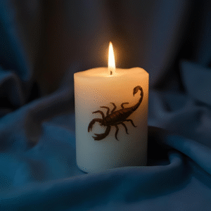 Candela Energetica segno zodiacale